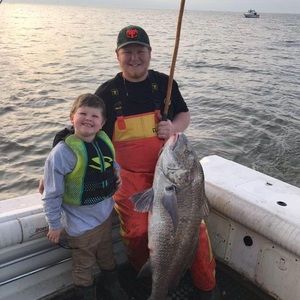 Meet your Posher, Timothy